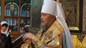 Слово Владыки Лазаря крымским врачам