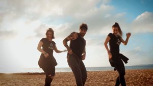 Pumped Up Kicks (cumbia) - LRNCS | Marlon Alves Dance MAs