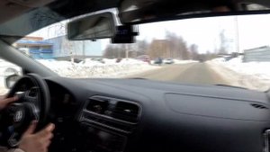 Разворот на перекрестке. Как правильно выполнять!