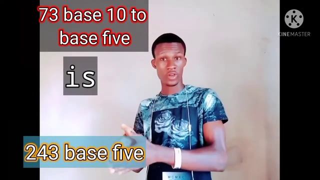 NUMBER BASES How To Convert Number Base 10 To Other Bases #premiere maths #math antics смотреть онлайн