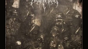 HATECRIME — «Война, которой нет» (2017) [Full Album] MetalRus.ru (Black Metal / Death Metal)