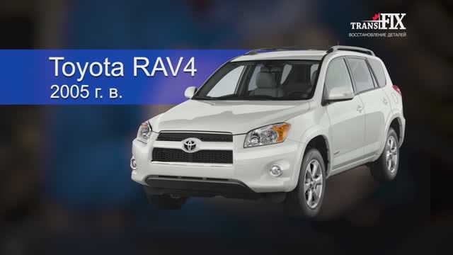 Антифриз в АКПП Toyota K111 Aisin