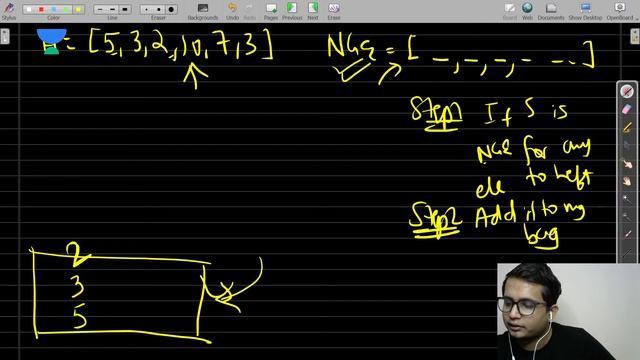 Queue, Stack - Most Asked Interview Problems | L - 6 | Interview Preparation | Anuj Kumar Singh смотреть онлайн