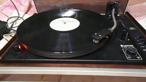 Проигрыватель винила Вега 106 стерео