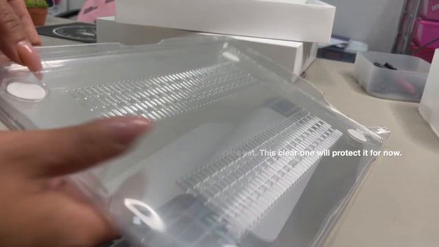 MacBook Pro M1 14" 2021 Unboxing | ASMR and Good Vibes смотреть онлайн