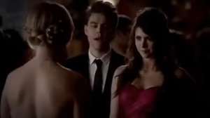 Stefan & Elena || у меня у меня сердце пылает