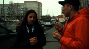 Социальный эксперимент