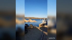 Обзор отеля AYAZ AQUA BEACH , Турция, Бодрум. Период карантина 2021 июнь. Отзыв отдых в Турции 2021