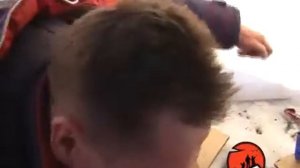 Ловля корюшки зимой