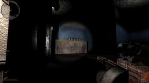 STALKER: ТАЙНА ЗОНЫ (БЕТОННАЯ ГРОБНИЦА) | ФИНАЛЬНОЕ ВЫЖИВАНИЕ!