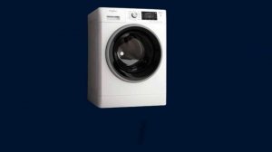 Whirlpool FreshCare FFD 9448 BSV UK: A Game-Changer for Laundry?