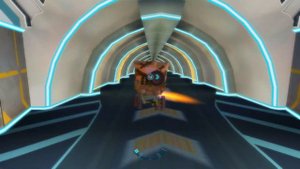 Тачки 2 (PC Steam) - Задания спецотдела "ГУДОК" - Тренировка - "ГУДОК". Подвинутая техника"