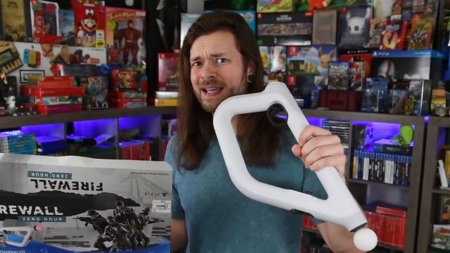 10 BEST PlayStation VR (PSVR) Games Worth Buying! AGAIN! смотреть онлайн