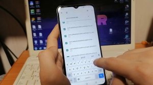 TCL 20B FRP Разблокировка.