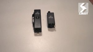 Приборы проводного персонального мониторинга PM1 и P2