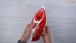 Распаковка утюга Philips GC2672/40 / Unboxing Philips GC2672/40