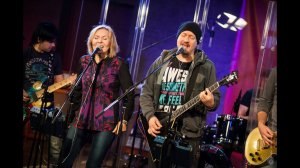 Ольга Кормухина и Алексей Белов в ВОЗДУХЕ!