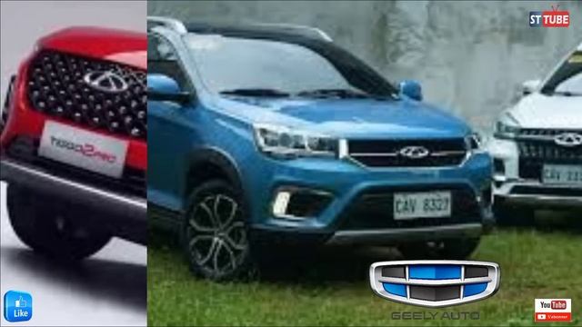 ?هااام/ جديد وكلاء إستيراد السيارات!؟ جيلي و شيري و سيتروان يكشف.../شاااهد смотреть онлайн