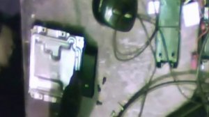 вскрытие блока bosch me 17 9 11