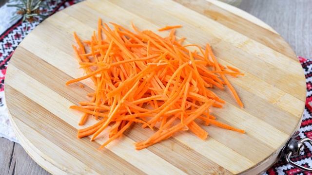 Квашеная капуста с редькой