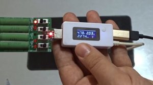 Магнитный переходник для зарядки