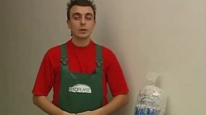 Советы всем: как работать с жидкими обоями