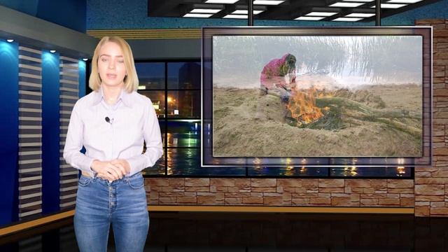 Водоохранная зона. Какие правила нужно соблюдать при отдыхе у водоемов в Беларуси