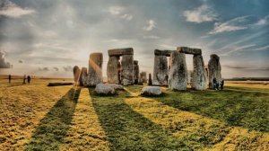 Для чего построили Стоунхендж?