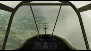 Combat Flight Simulator 3 - ETO Expansion: "The French Fighter" Episode 1