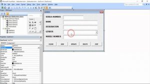 Excel VBA Combobox- How to Add Data to Combobox