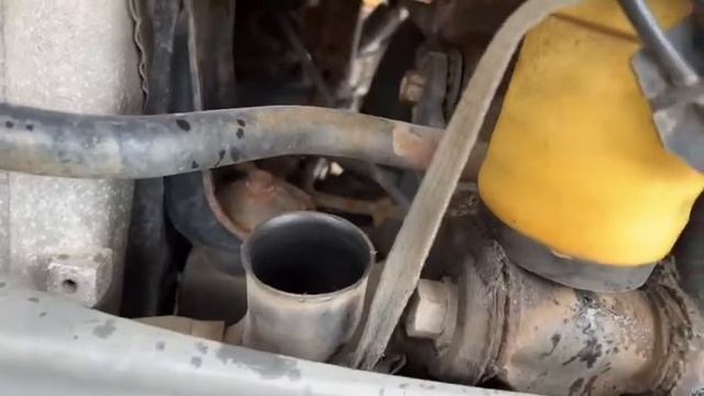 EL20191 - Renault KERAX 340 смотреть онлайн