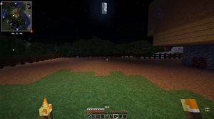 Я прожил 500 ДНЕЙ с НОВЫМИ ПАРАЗИТАМИ! ЗОМБИ АПОКАЛИПСИС И ПАРАЗИТЫ minecraft Хардкор Бедрок 7