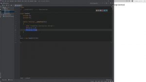 Конструктор и Деструктор в php _ Базовый курс PHP-7