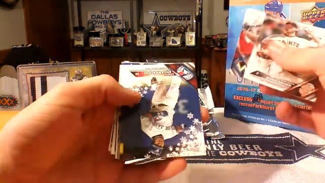 WWE THEN NOW FOREVER! TOPPS HOLIDAY BOX BREAK!