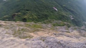 B.A.S.E. wingsuit fly.экзиты кабардино-балкарии.верхняя балкария