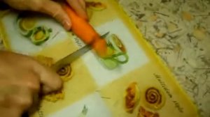 "Федя, дичь", Выпуск 3 "Суп дня"