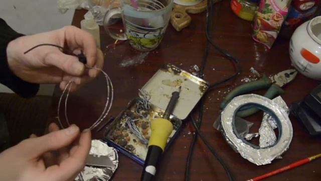 Кольцевой накамерный свет своими руками,накамерный свет для фотоаппарата своими руками смотреть онлайн