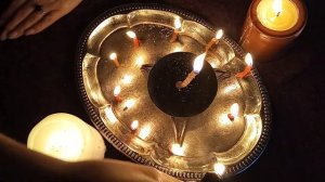 Чистка порчь нищеты, безденежья. 7 день. Чистка фин.канала.#чистка #магия #безденежье