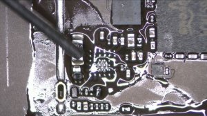 iPad Pro 10.5  Not Charging  - Charging IC Replacement