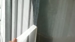 Как убрать бумажный скотч и его следы со стекла.