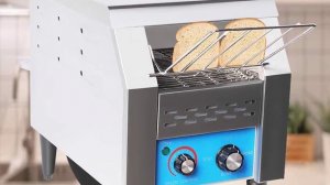 Best conveyor toaster review and buying guide