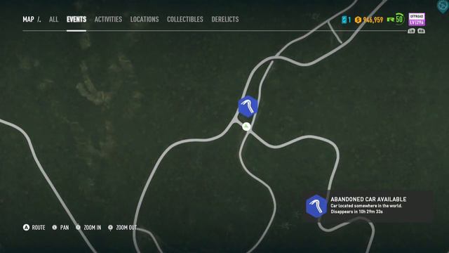 NFS Payback - Volvo Amazon Hidden Car Location (Fortune Valley) смотреть онлайн