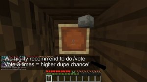 6b6t Working AFK Dupe! | Meteor client auto dupe tutorial