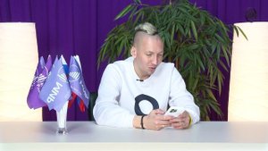 Олег ТРИФОНОВ. Специфика работы телевизионного корреспондента