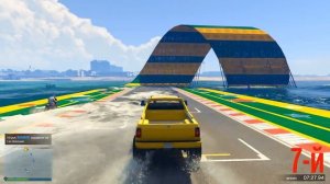 ГТА 5 ОНЛАЙН ГОНКИ ОГРОМНЫЙ САНДКИНГ МУЛЬТИК GTA 5 ONLINE ( ГТА 5 ГОНКИ ) ОСОБЫЕ ГОНКИ В ГТА 5