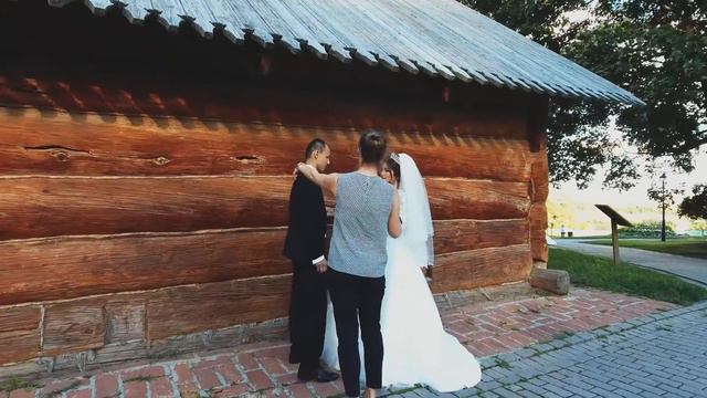 Свадебный фотограф Анастасия Чиннова промо ролик смотреть онлайн