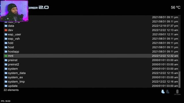 PS4Xplorer 2 файловый менеджер для PS4 смотреть онлайн