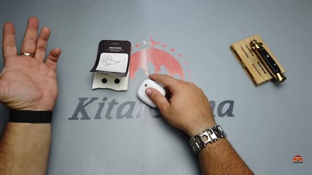 Обзор и распаковка посылок с AliExpress #224 смотреть онлайн