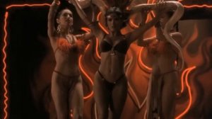 Tito & Tarantula - After Dark - From Dusk Till Dawn - Soundtrack