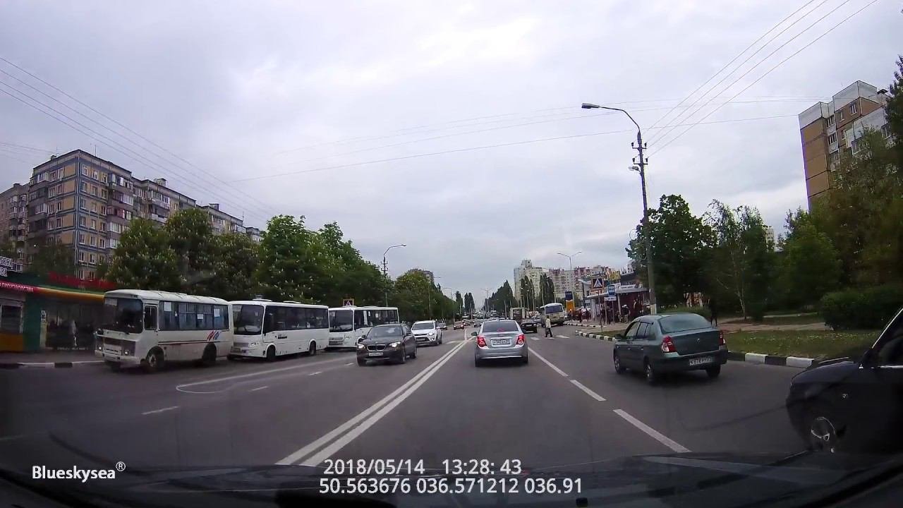 Белгород, ул.Щорса 2018.05.14 132823A